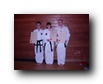 Black Belt Grading - March 2006