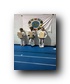 Black Belt Grading - November 2014