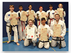 Black Belt Grading - November 2021