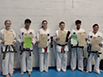 Black Belt Grading - October 2022