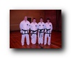 Black Belts - Miscellaneous