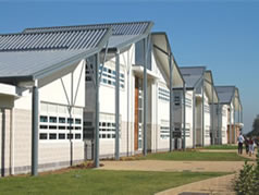 Thomas Becket Catholic School Northampton Thomas Becket Catholic School Northampton
