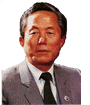 General Choi, Hong-Hi