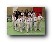 Northants Interclub Tournament January 2009