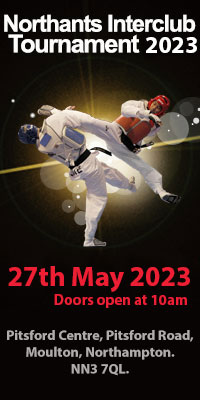 Northants Interclub 2023