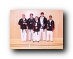 Scottish International Tournament May 2010