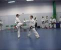 Black Belt Demo 2007