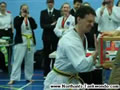 Northants Taekwondo Interclub 2012